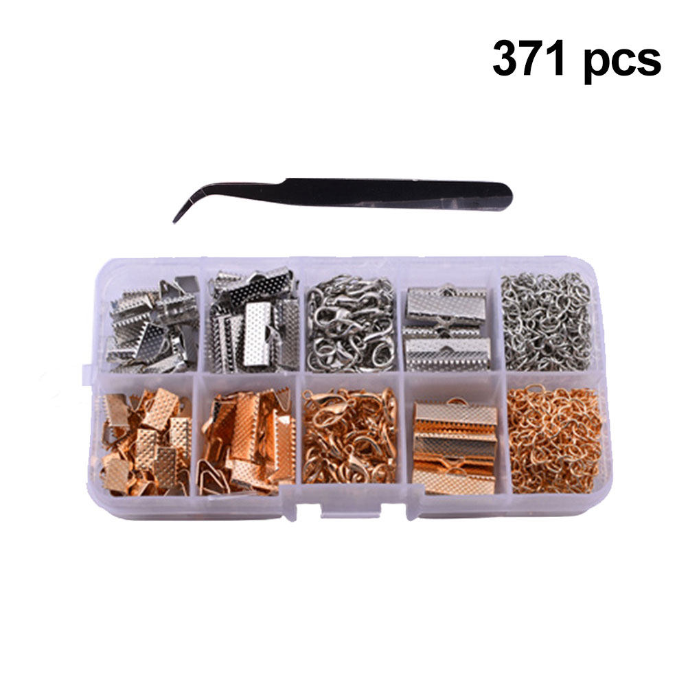 Tools Jewelry Making - Kit de fabrication de bijoux 371