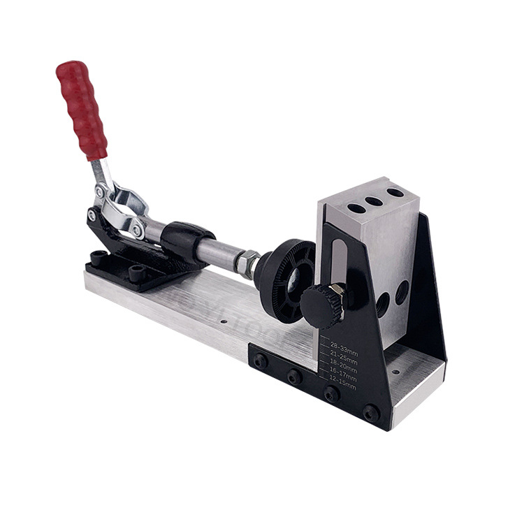 Pocket Hole Jig - Outil de perçage incliné pour le