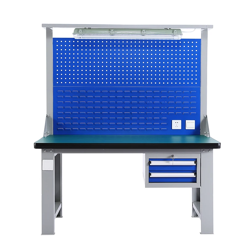 Workshop Tools Price - Table de travail et établi en