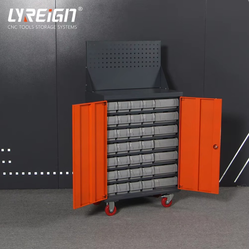 Workshop Tools Price - Armoire de rangement d'outils de garage