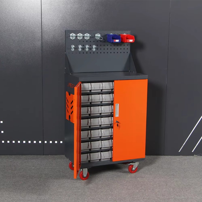 Workshop Tools Price - Armoire de rangement d'outils de Garage