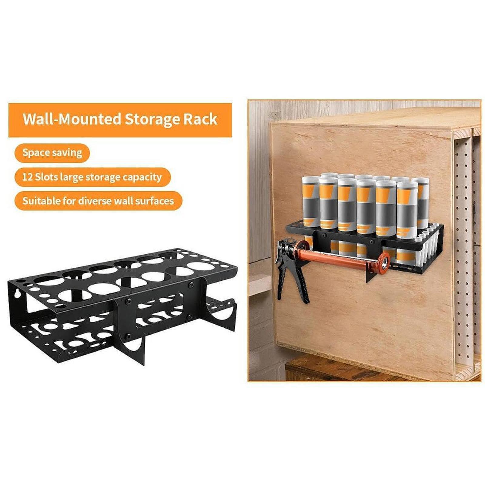 Support de rangement pour outi - Workshop Tools Youtube avis et prix