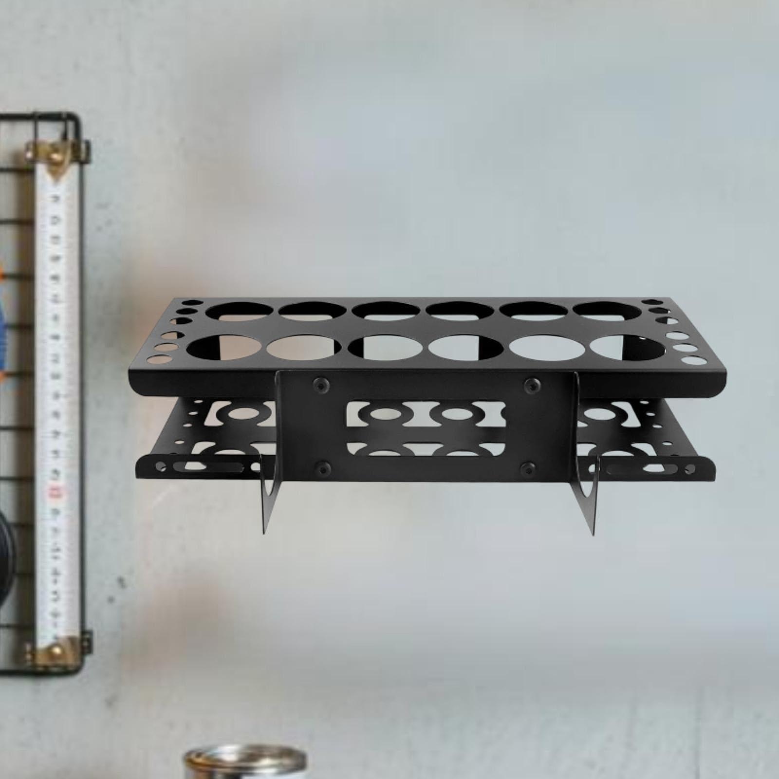 Support de rangement pour outi - Workshop Tools Youtube avis et prix