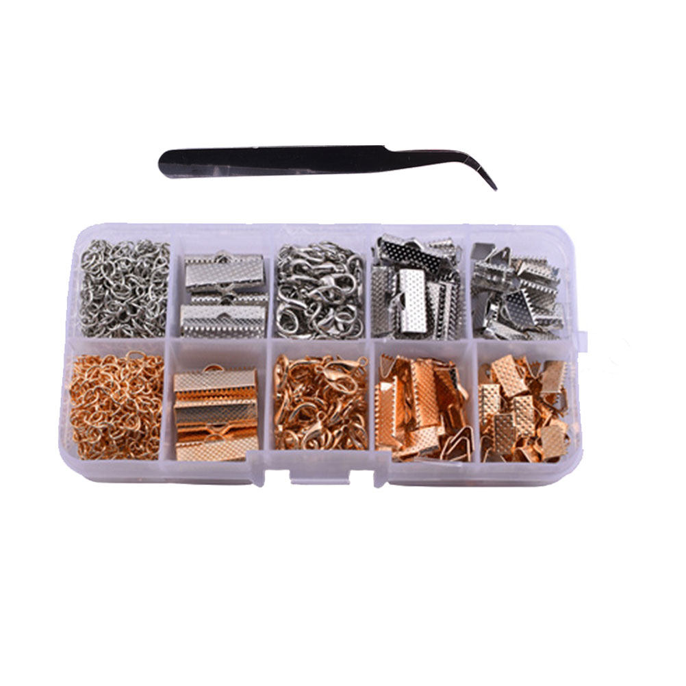 Kit de fabrication de bijoux 3 - Tools Jewelry Making avis et prix