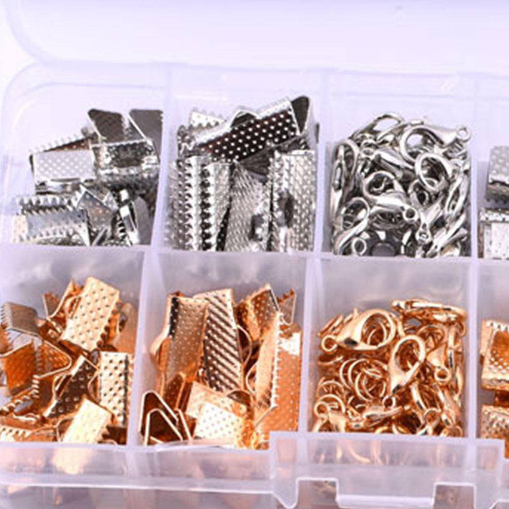 Kit de fabrication de bijoux 3 - Tools Jewelry Making avis et prix