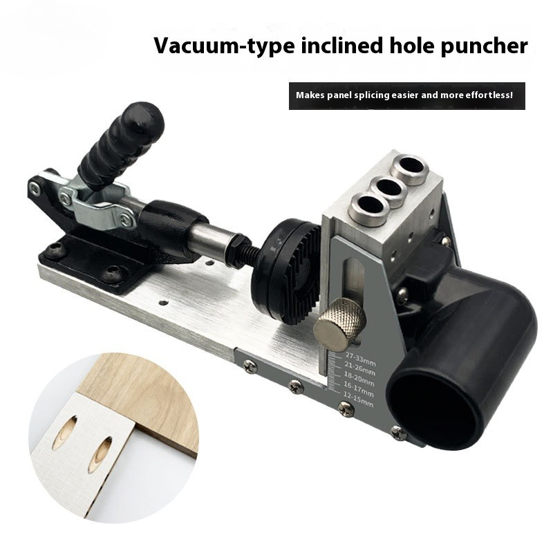 Kit de gabarit de perçage pour - Pocket Hole Jig avis et prix