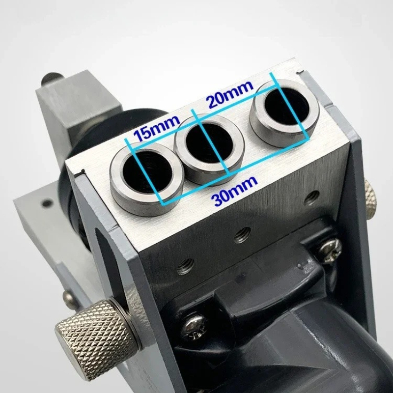 Kit de gabarit de perçage pour - Pocket Hole Jig avis et prix