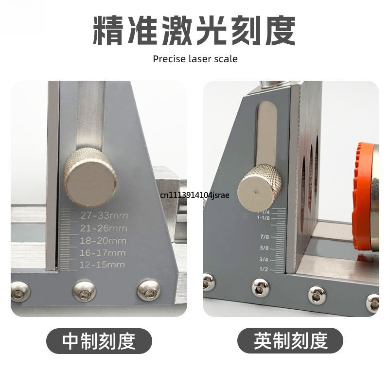 Gabarit de perçage oblique pou - Pocket Hole Jig avis et prix