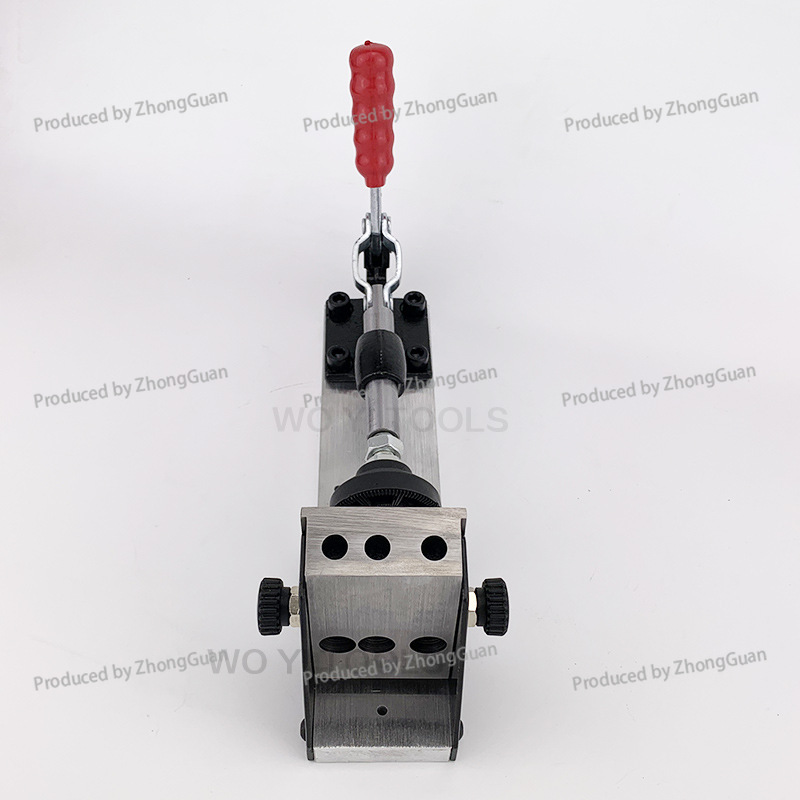 Outil de perçage incliné pour  - Pocket Hole Jig avis et prix