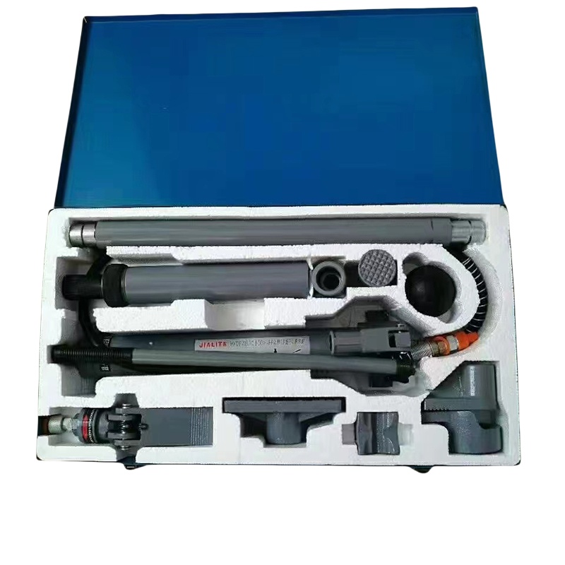 Cric hydraulique séparé de lev - Workshop Tools Price avis et prix