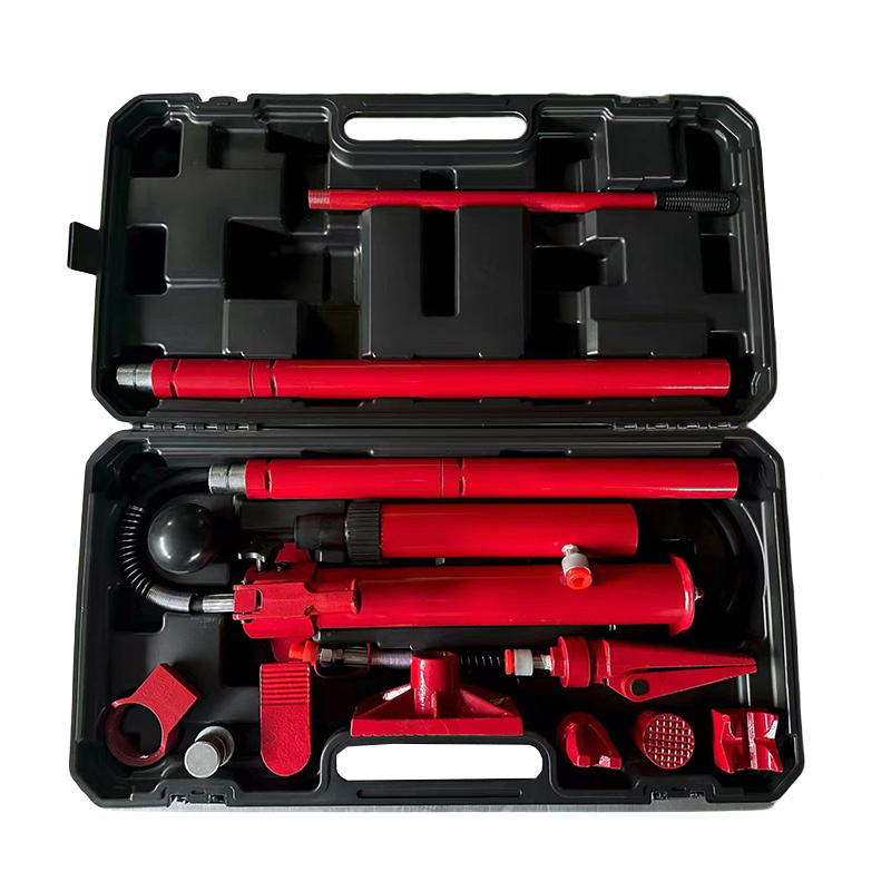 Cric hydraulique séparé de lev - Workshop Tools Price avis et prix