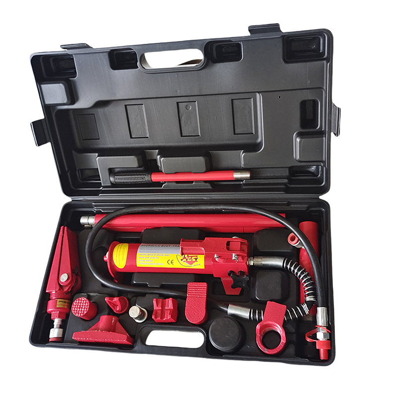 Cric hydraulique séparé de lev - Workshop Tools Price avis et prix