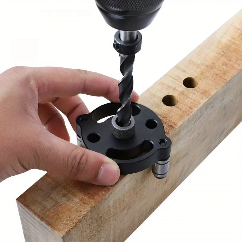 Gabarit de perçage pour trous  - Pocket Hole Jig avis et prix