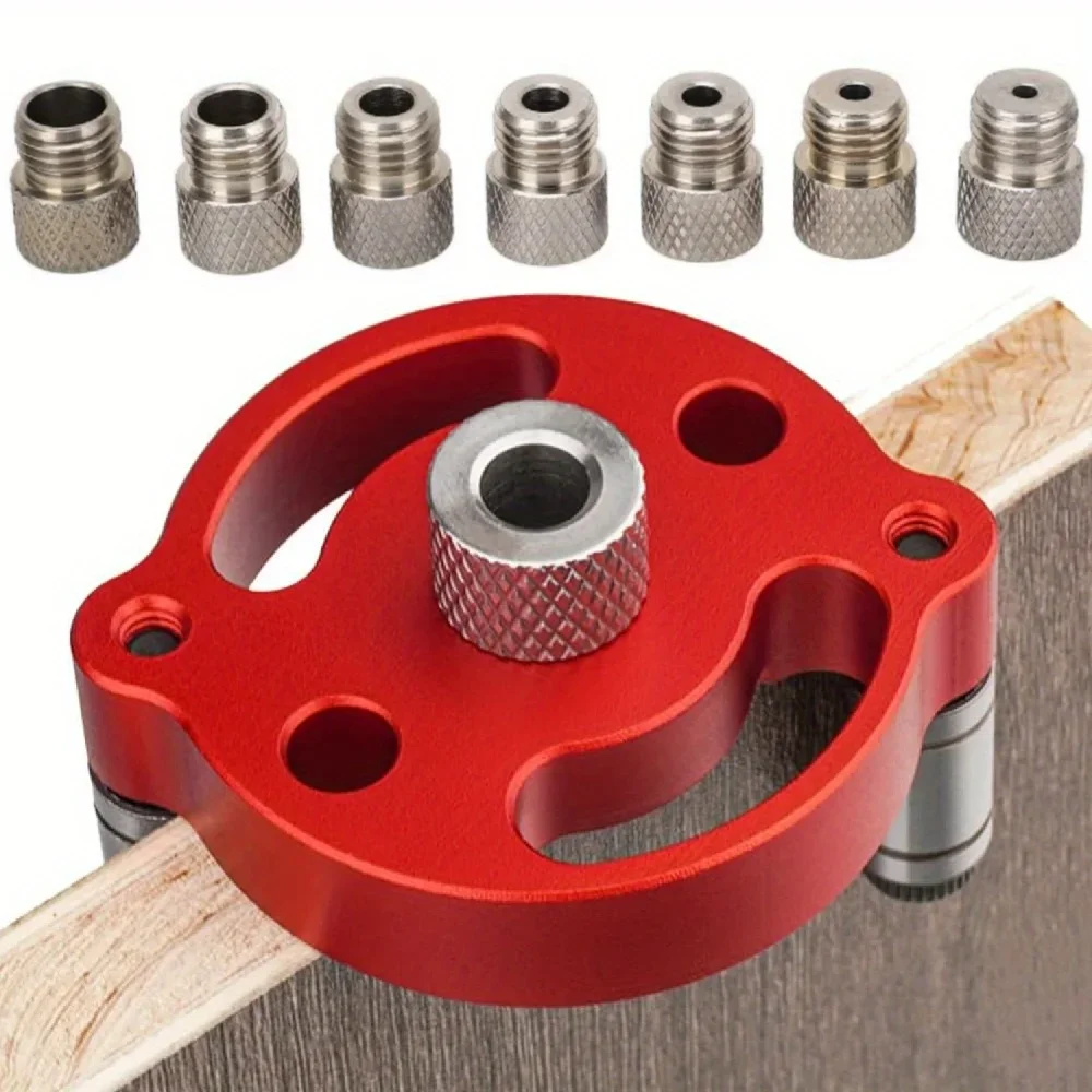 Gabarit de perçage pour trous  - Pocket Hole Jig avis et prix