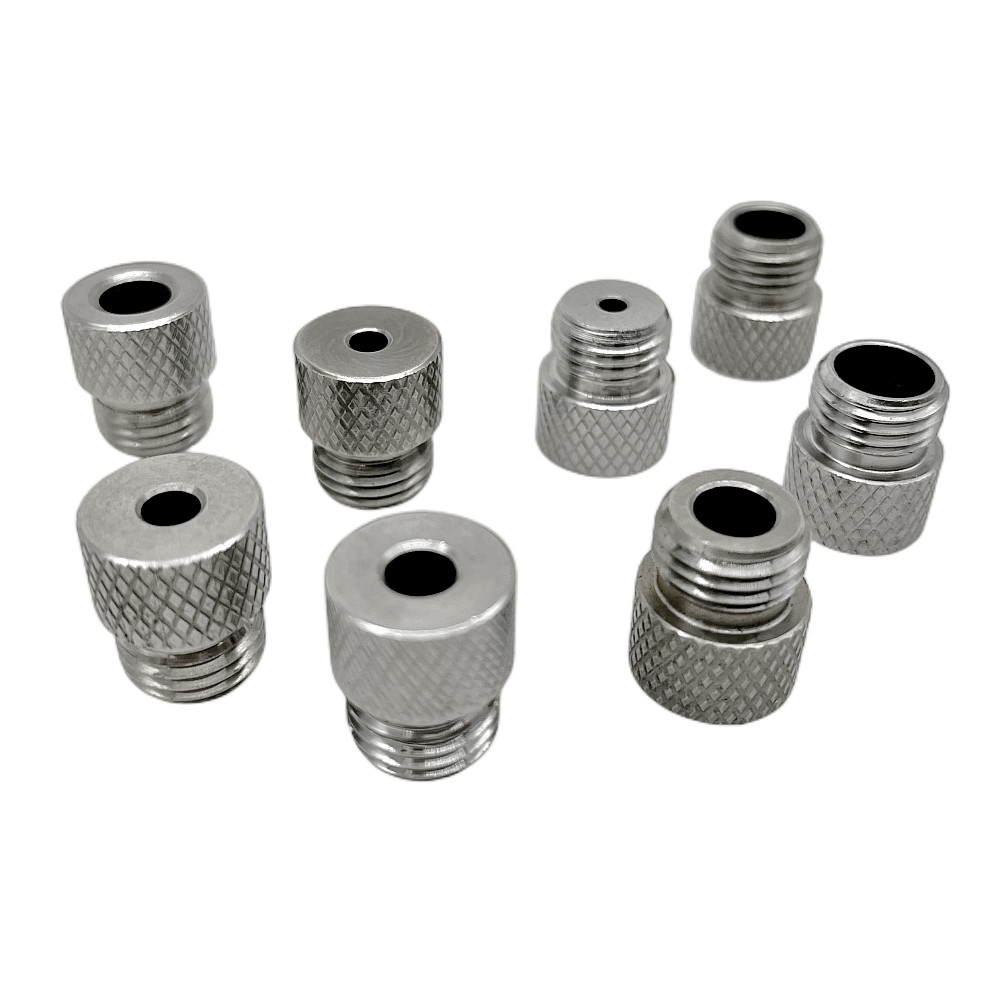 Manchon de perçage en acier in - Pocket Hole Jig avis et prix