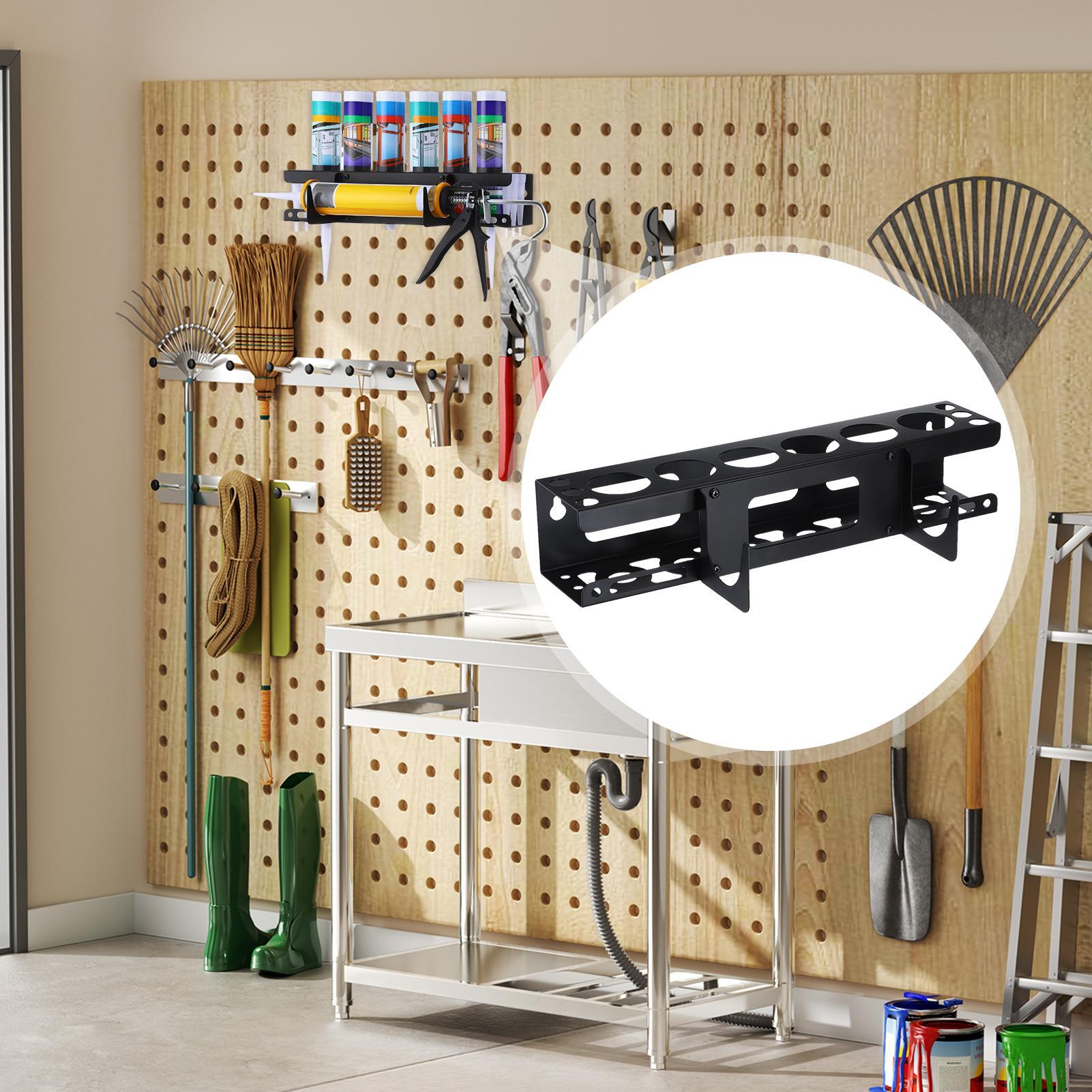 Support mural pour pistolet à  - Workshop Tools Youtube avis et prix