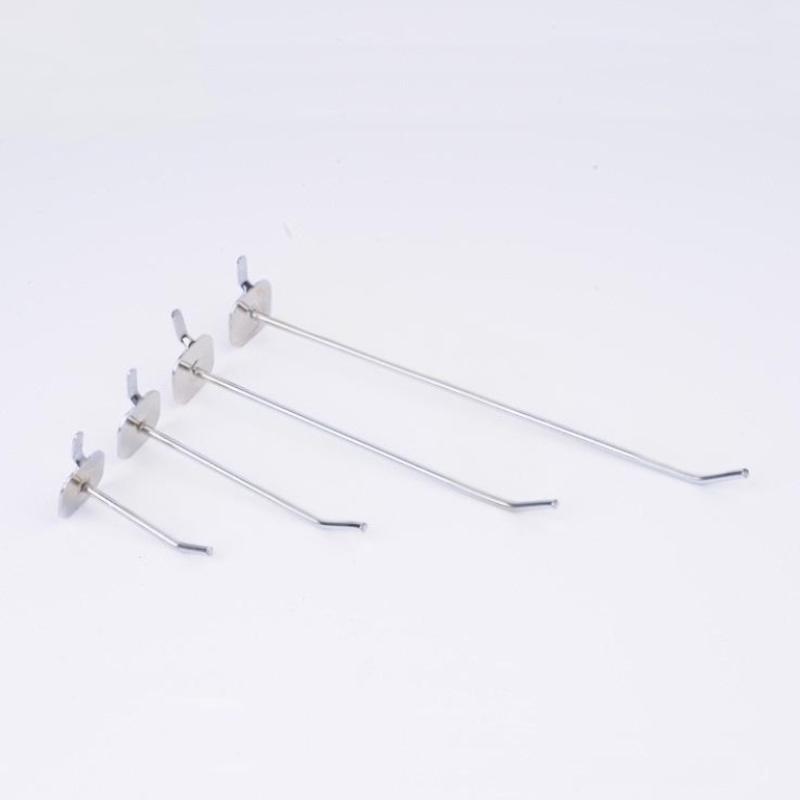 10 crochets pour panneau perfo - Workshop Tools.Hanging Board avis et prix