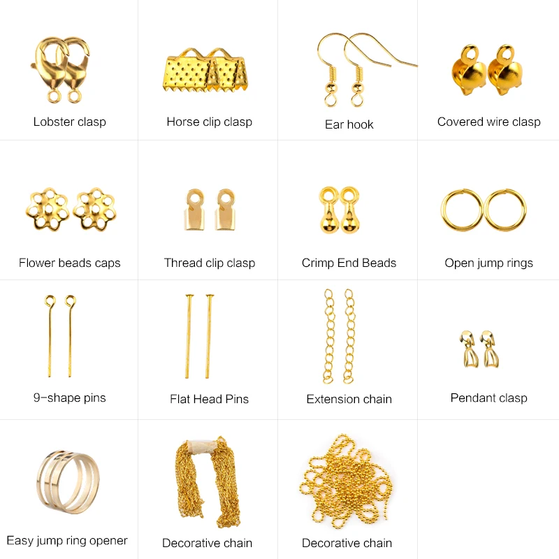 Ensemble d'outils de résultats - Tools Jewelry Making avis et prix