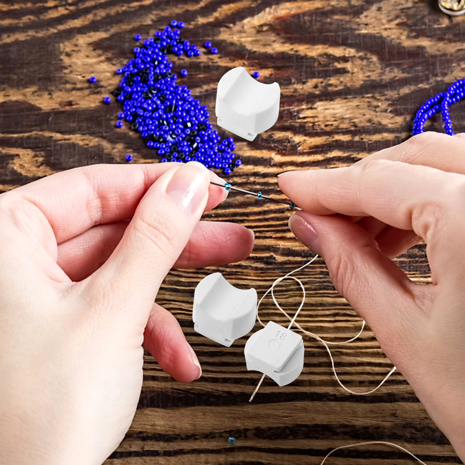 Ensemble de 6 pièces d'outils  - Tools Jewelry Making avis et prix