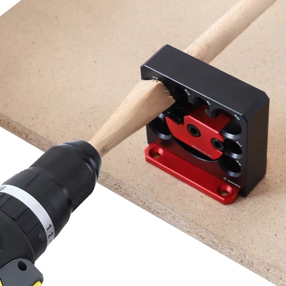 Gabarit de fabrication de chev - Pocket Hole Jig avis et prix
