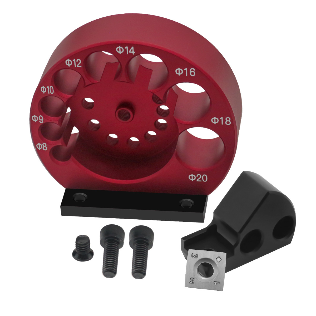 Perceuse électrique réglable,  - Pocket Hole Jig avis et prix
