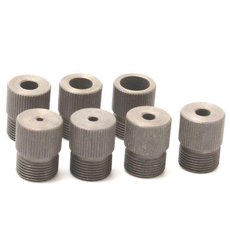 Douille de guidage de perçage  - Pocket Hole Jig avis et prix
