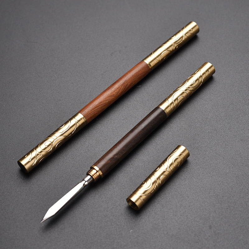 Couteau à thé professionnel, o - Workshop Tools Knife avis et prix