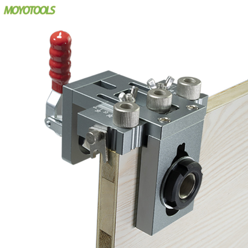 Gabarits de cheville à pince r - Pocket Hole Jig avis et prix