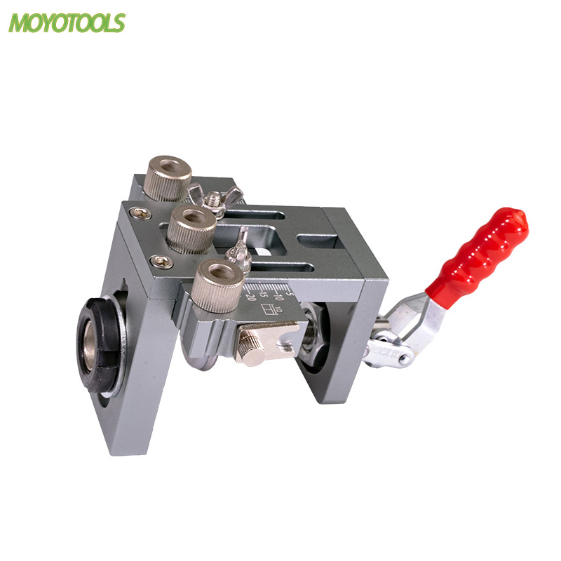 Gabarits de cheville à pince r - Pocket Hole Jig avis et prix