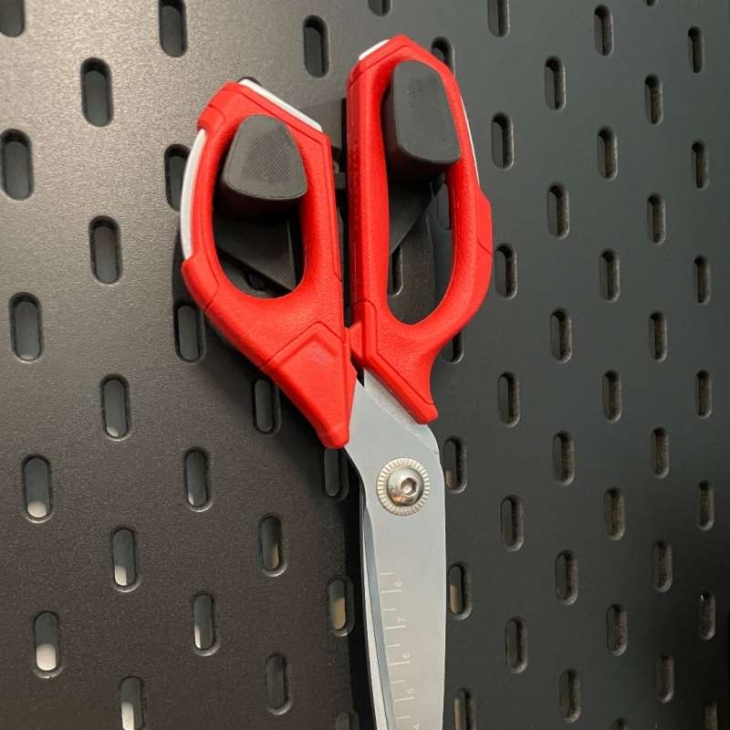Support mural pour ciseaux et  - Workshop Tools.Hanging Board avis et prix