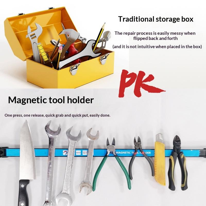 Support magnétique pour coutea - Workshop Tools Knife avis et prix