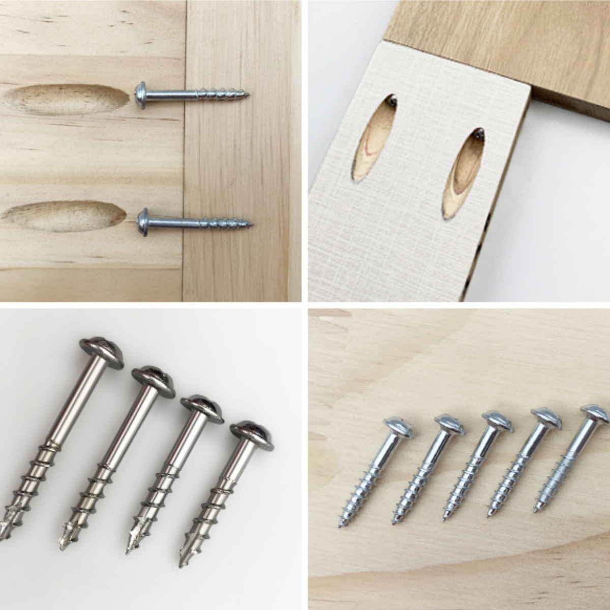Vis à trous obliques Phillips  - Pocket Hole Jig avis et prix