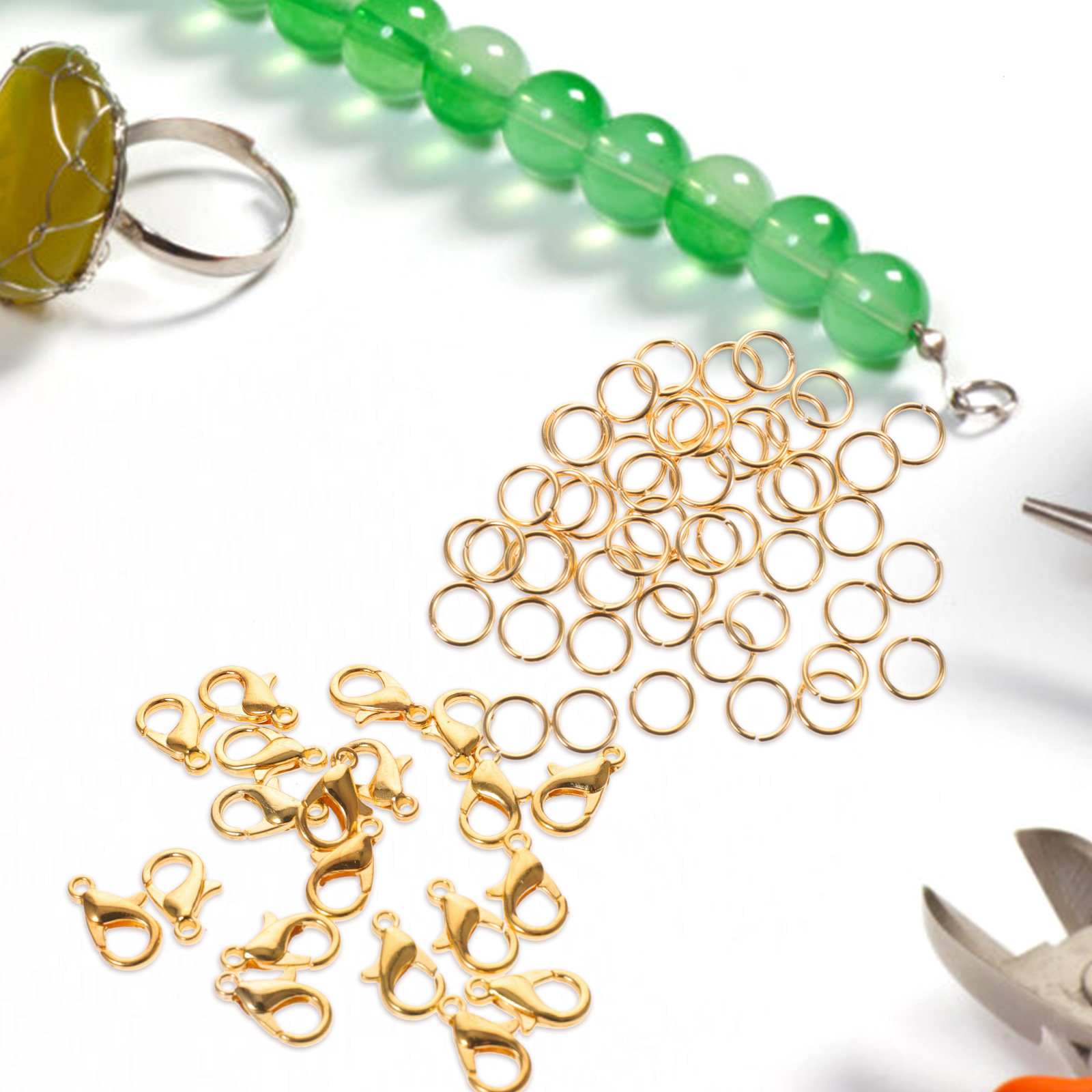 Kit de fabrication de bijoux,  - Tools Jewelry Making avis et prix