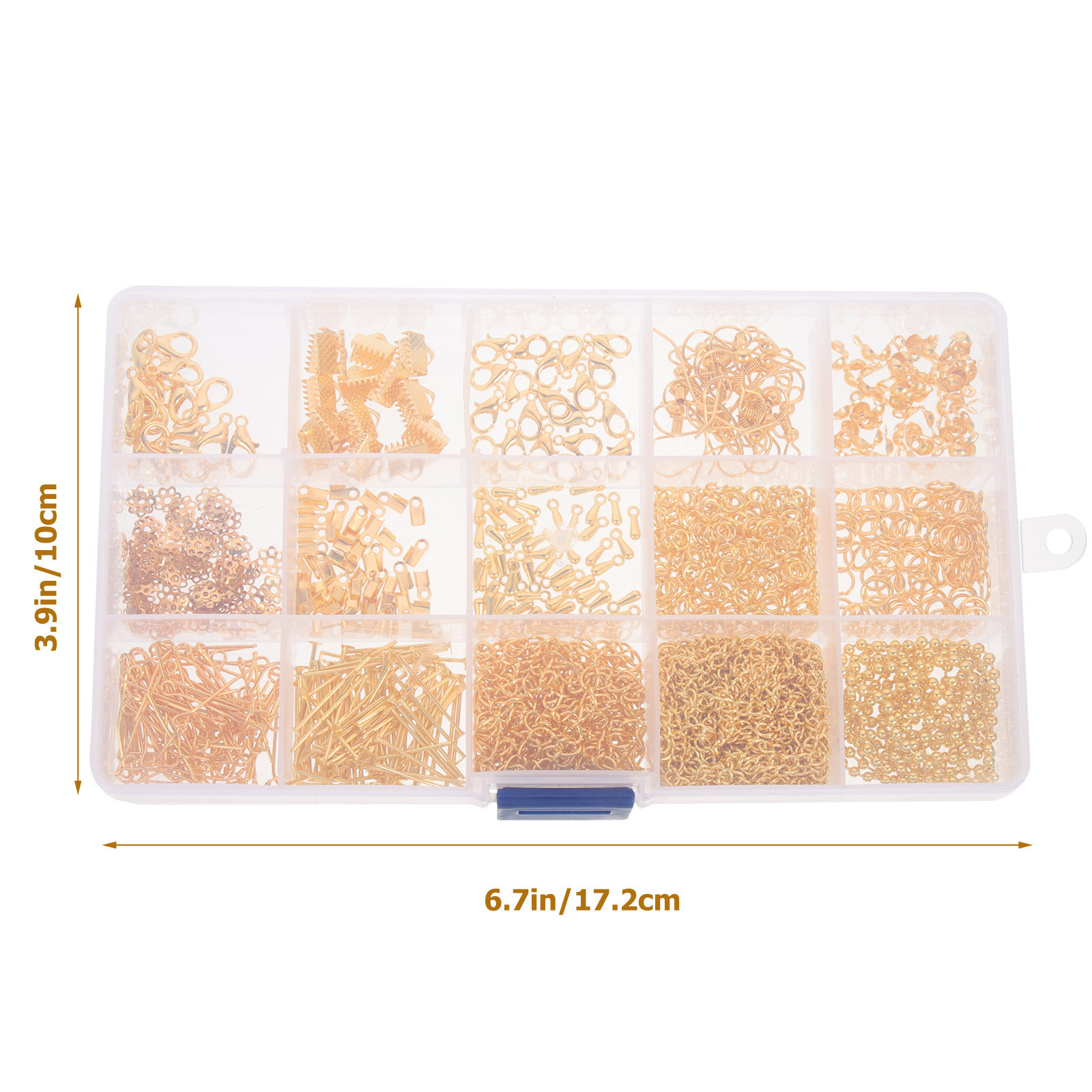 Kit de fabrication de bijoux,  - Tools Jewelry Making avis et prix