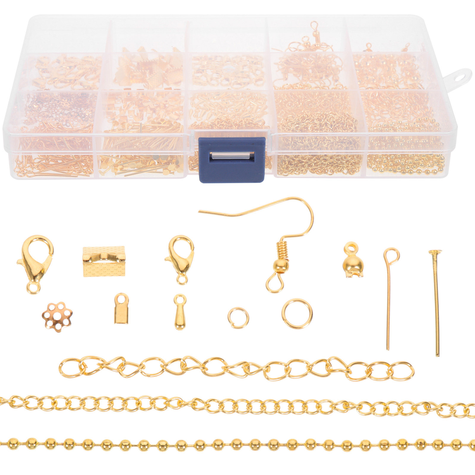 Kit de fabrication de bijoux,  - Tools Jewelry Making avis et prix