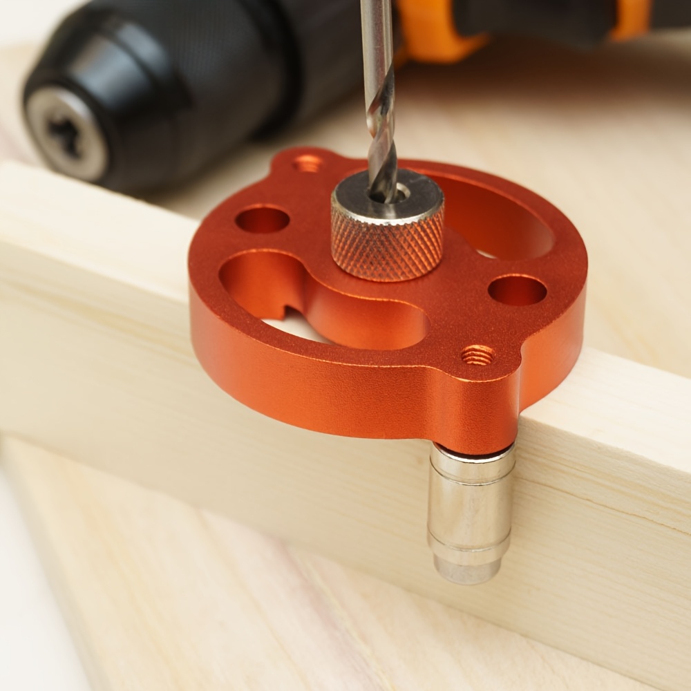 Gabarit de centrage automatiqu - Pocket Hole Jig avis et prix