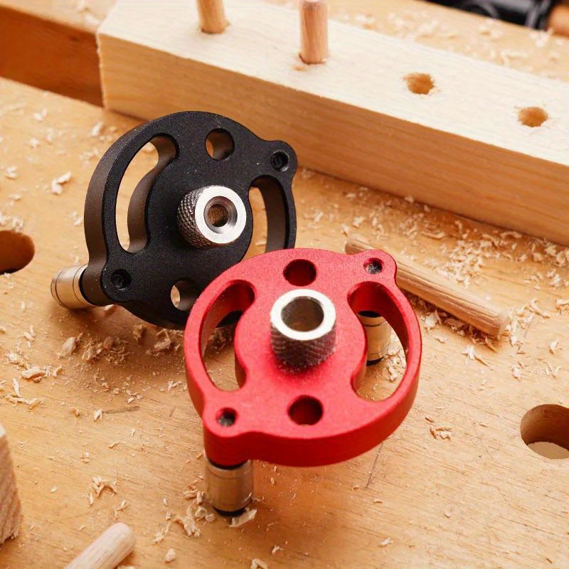 Gabarit de centrage automatiqu - Pocket Hole Jig avis et prix