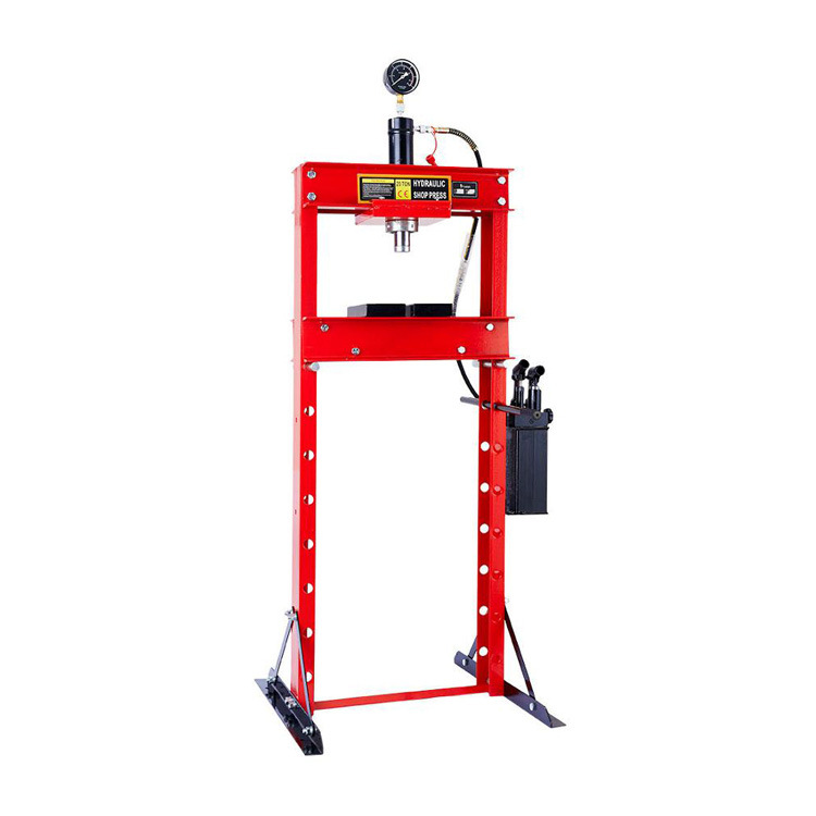 Presse hydraulique automobile  - Workshop Tools Price avis et prix