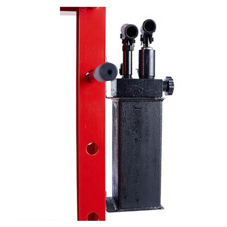 Presse hydraulique automobile  - Workshop Tools Price avis et prix