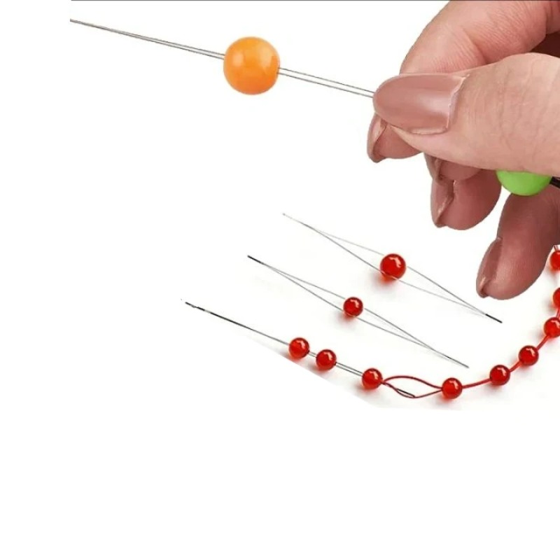 1/10 pièces Ensemble d'aiguill - Tools Jewelry Making avis et prix
