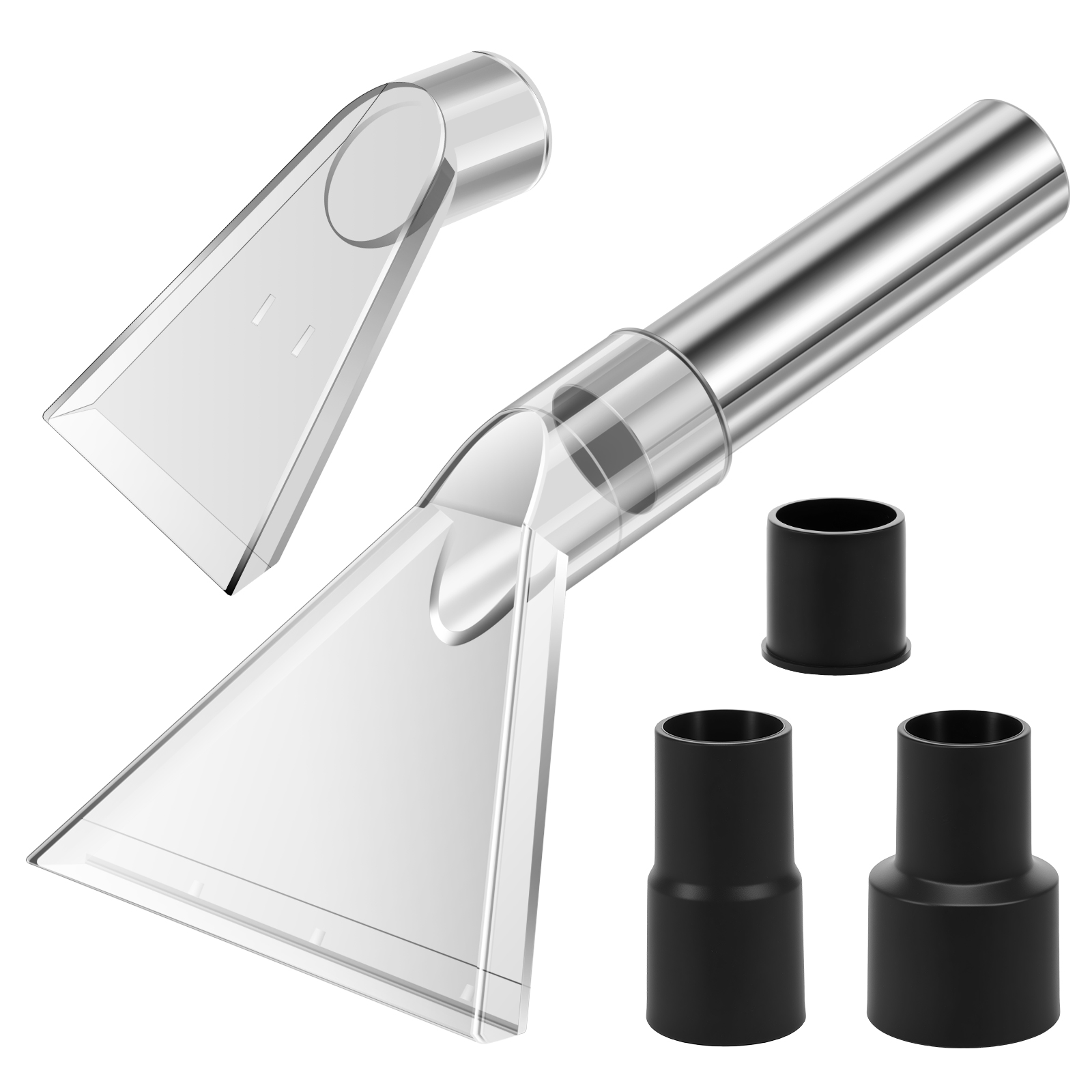 Kit d'embouts d'aspiration tra - Workshop Tools Youtube avis et prix