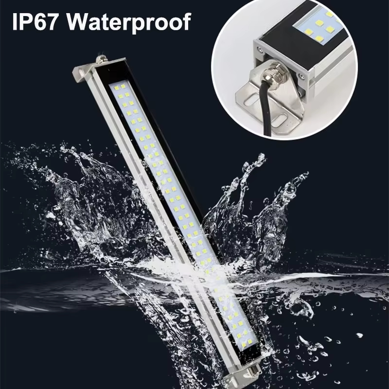 Lampe d'atelier LED, éclairage - Workshop Tools Youtube avis et prix