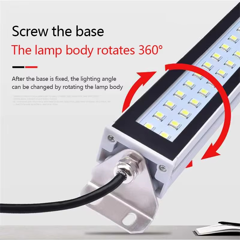 Lampe d'atelier LED, éclairage - Workshop Tools Youtube avis et prix