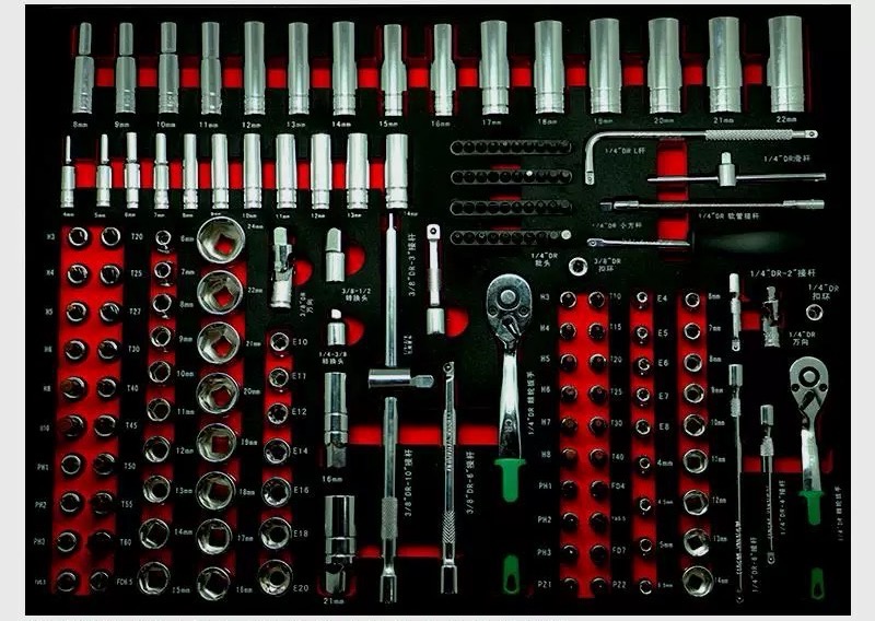 352 pièces ensembles d'outils  - Workshop Tools Price avis et prix