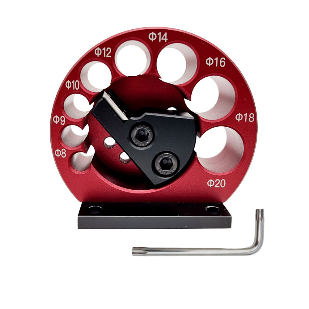 Fabricant de chevilles réglabl - Pocket Hole Jig avis et prix