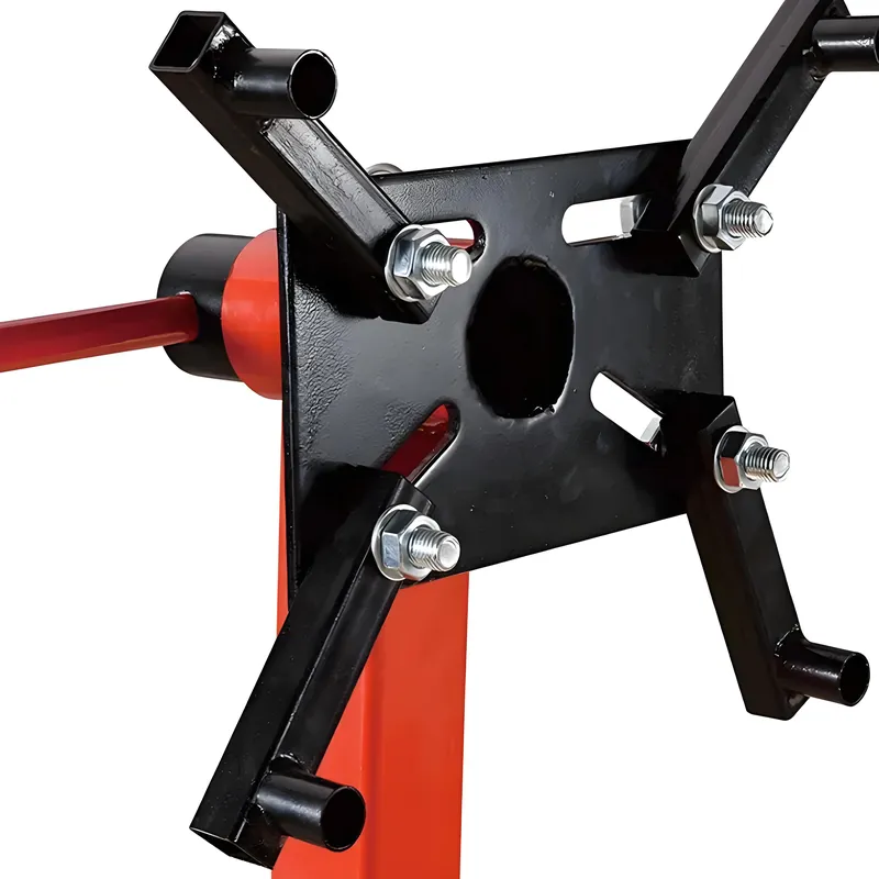 Support de réparation de moteu - Workshop Tools Price avis et prix